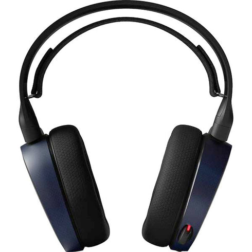 NBA LA Clippers Jersey SteelSeries Arctis 3 Skin